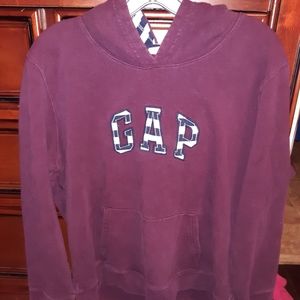 Gap hoodie